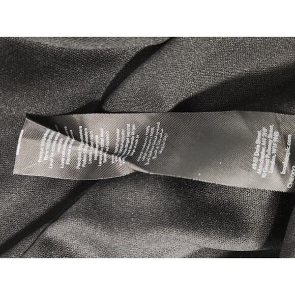 Boohoo Full Skirted Prom Midi Dress Women's 24 Black NWT Plus Boutique Lined Net - Picture 10 of 14